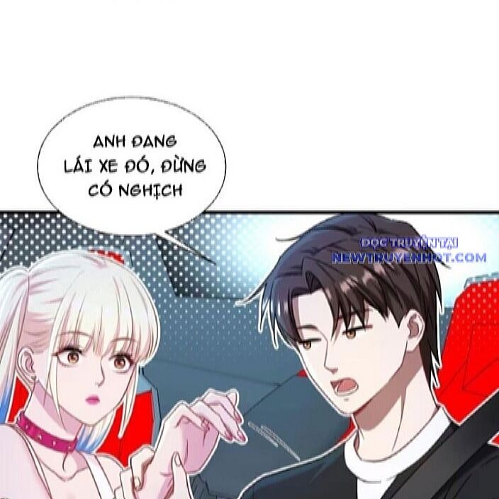 Bỏ làm simp chúa ta có trong tay cả tỉ thần hào - Page 4