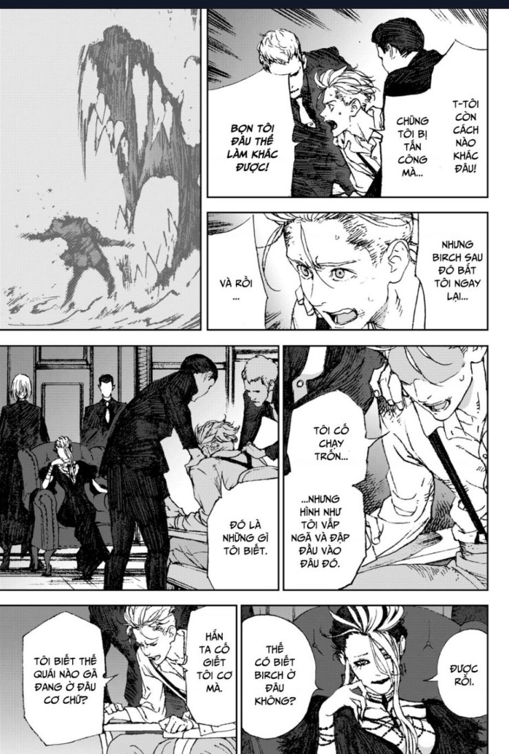 Night Light Hounds - Page 8