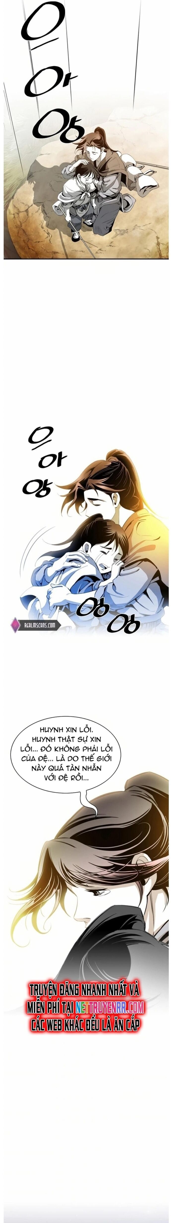 Đăng Thiên Lộ - Page 10