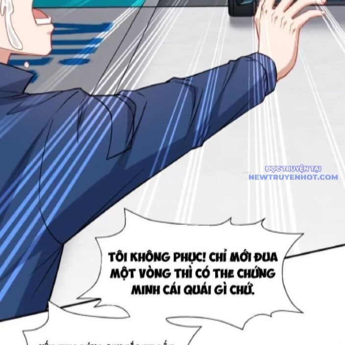 Bỏ làm simp chúa ta có trong tay cả tỉ thần hào - Page 39