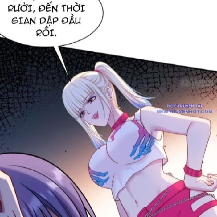 Bỏ làm simp chúa ta có trong tay cả tỉ thần hào - Page 55