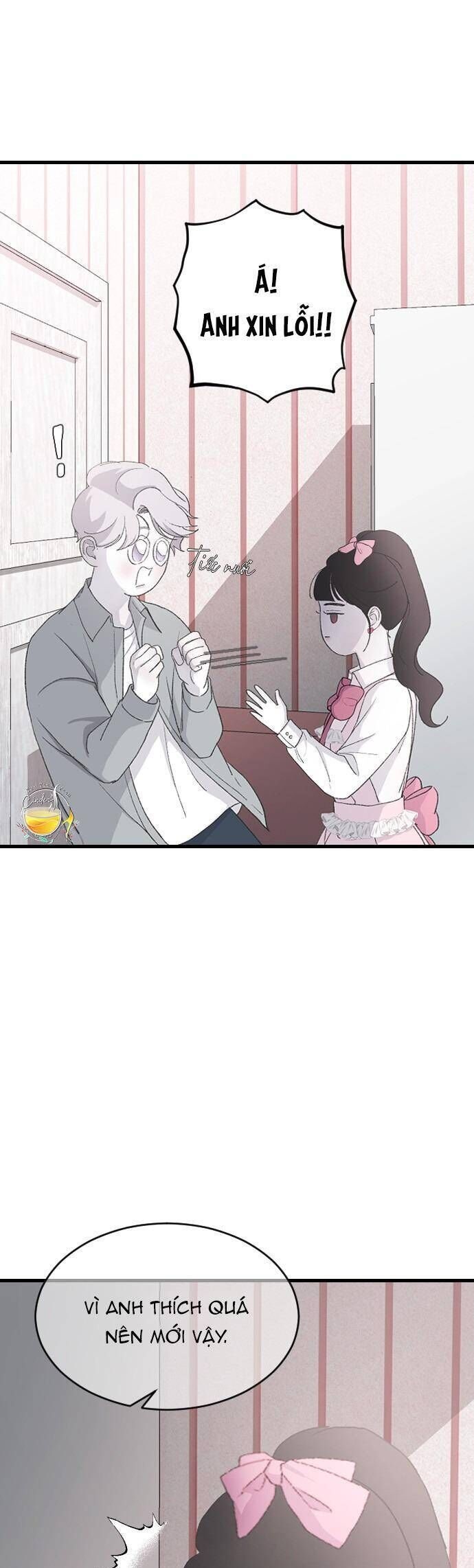 Ba Người Anh Trai Cực Phẩm Của Tôi - Page 15