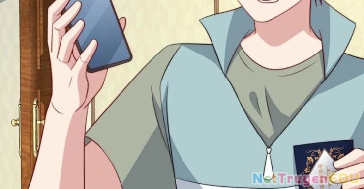 Slime Ta Treo Cự Long Lên Đánh Là Hợp Lý Nhỉ? - Page 35