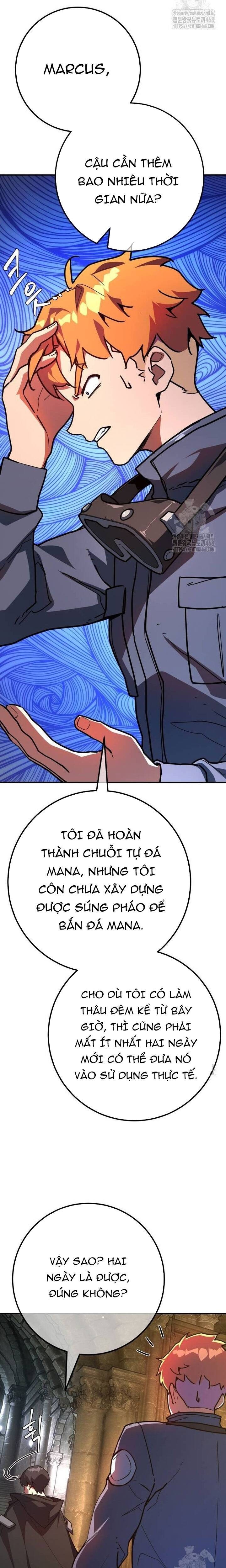 Quỷ Troll Mạnh Nhất Thế Giới - Page 15