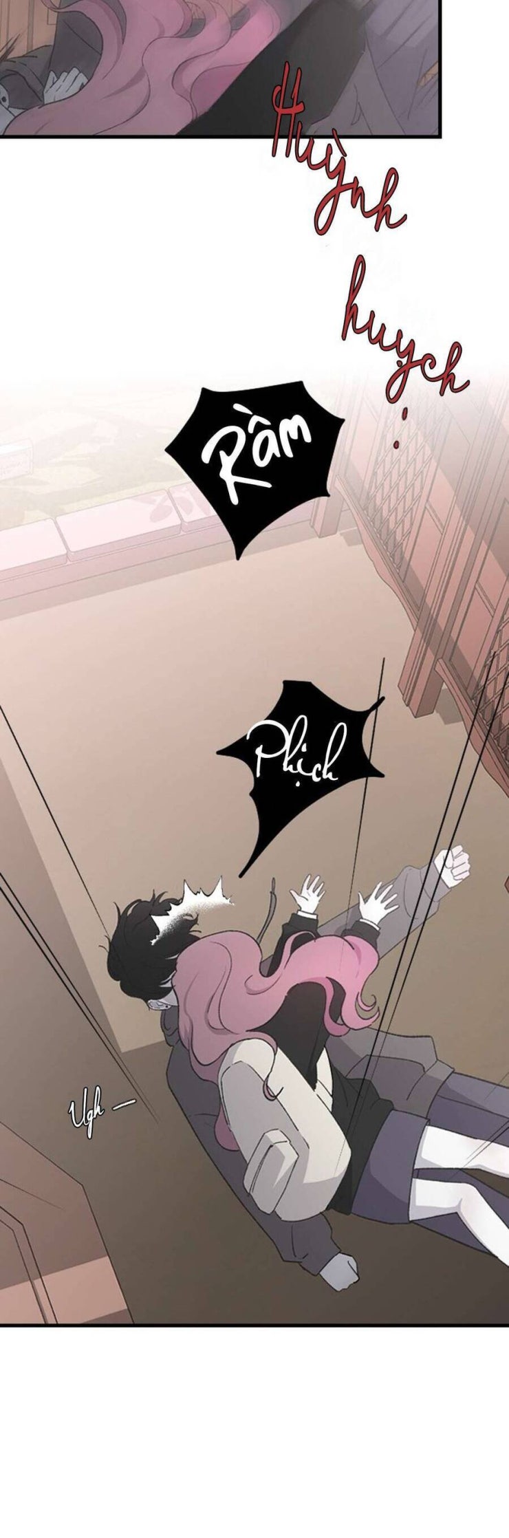 Ba Người Anh Trai Cực Phẩm Của Tôi - Page 19