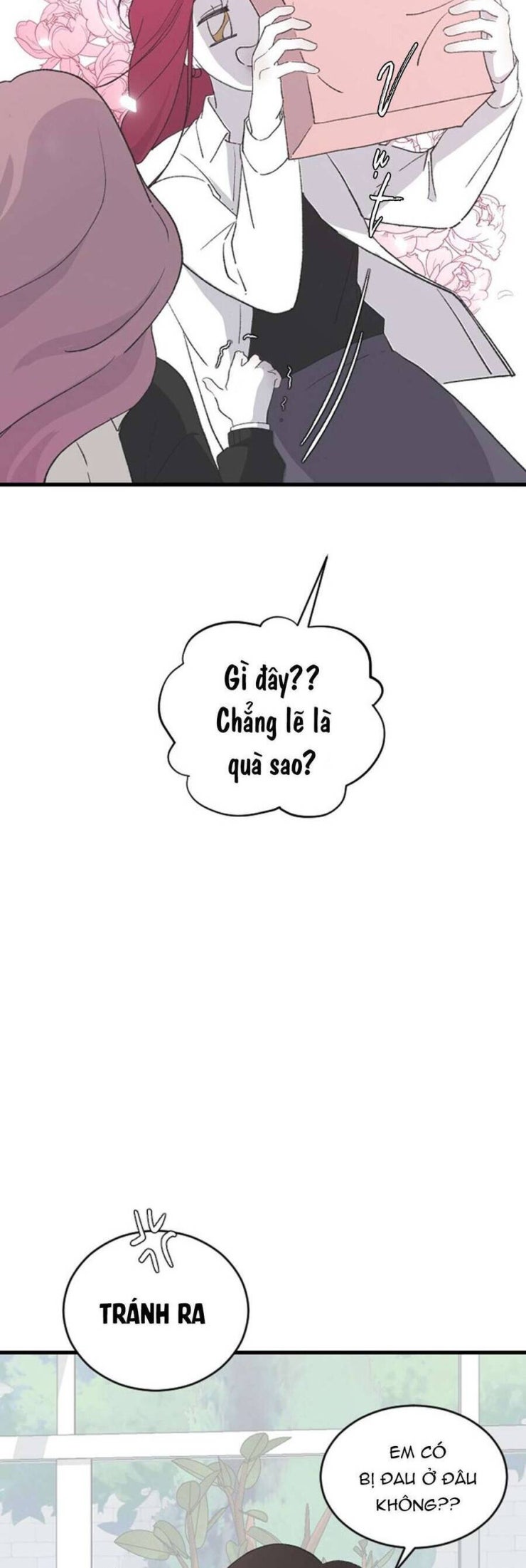 Ba Người Anh Trai Cực Phẩm Của Tôi - Page 37