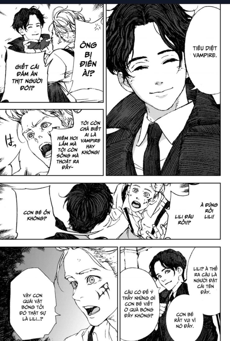 Night Light Hounds - Page 24