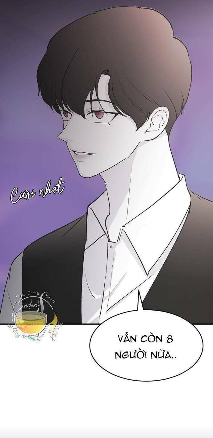 Ba Người Anh Trai Cực Phẩm Của Tôi - Page 105