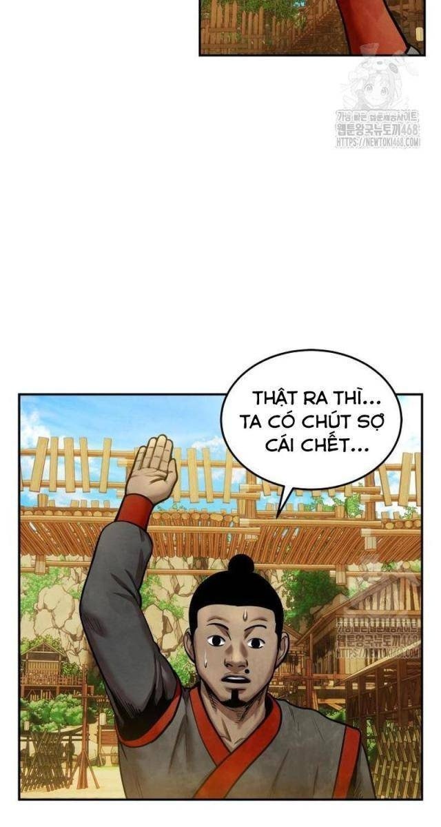 Tay Súng Chinh Phục Võ Lâm - Page 19