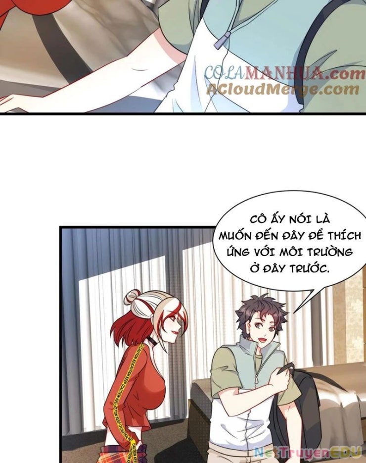 Slime Ta Treo Cự Long Lên Đánh Là Hợp Lý Nhỉ? - Page 6