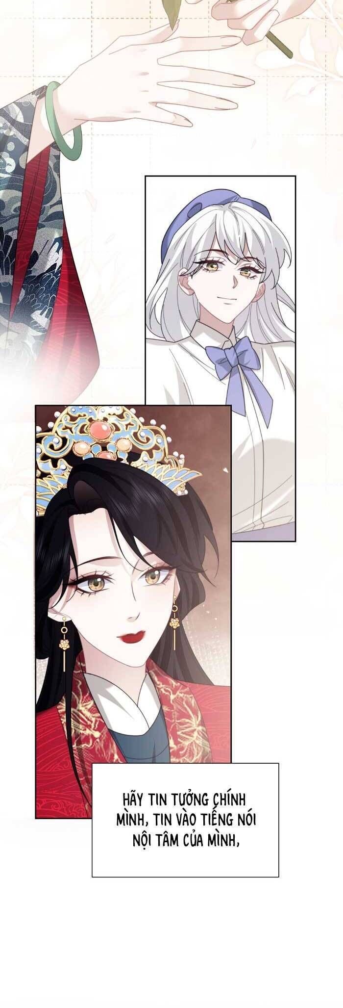 Nữ Tướng Xuyên Đến Hiện Đại Trở Thành Chị Dâu Quyền Lực - Page 29