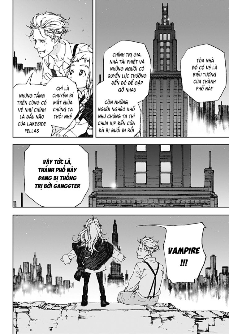 Night Light Hounds - Page 41