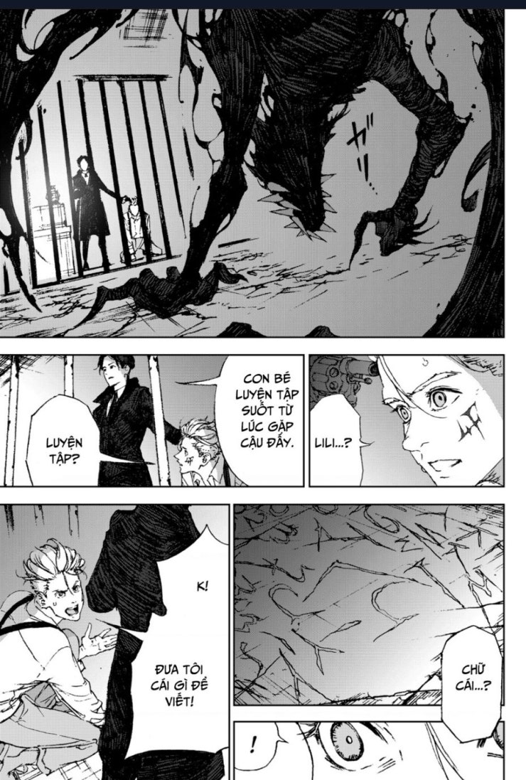 Night Light Hounds - Page 43