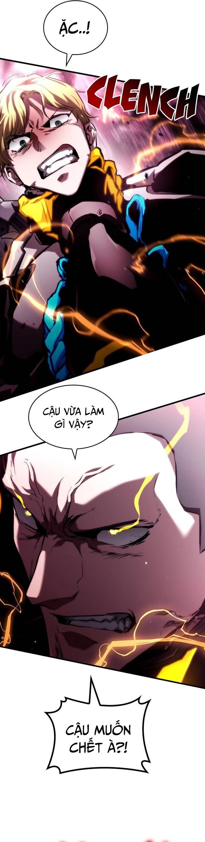 Đồ Long - Page 17