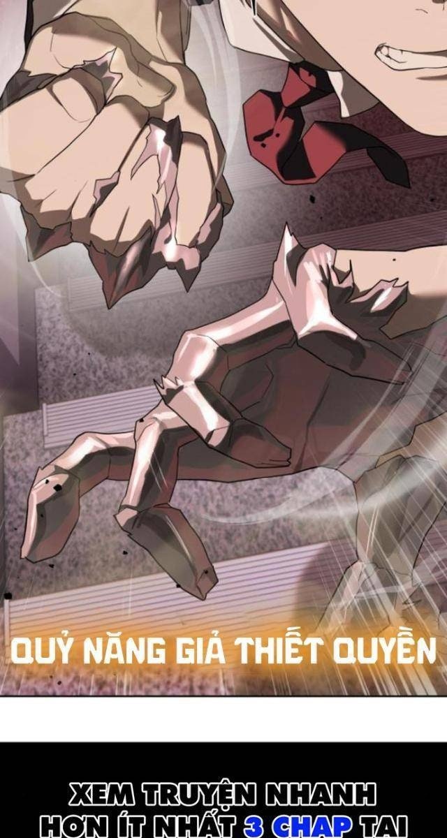 Công Chức Đặc Dị - Page 21