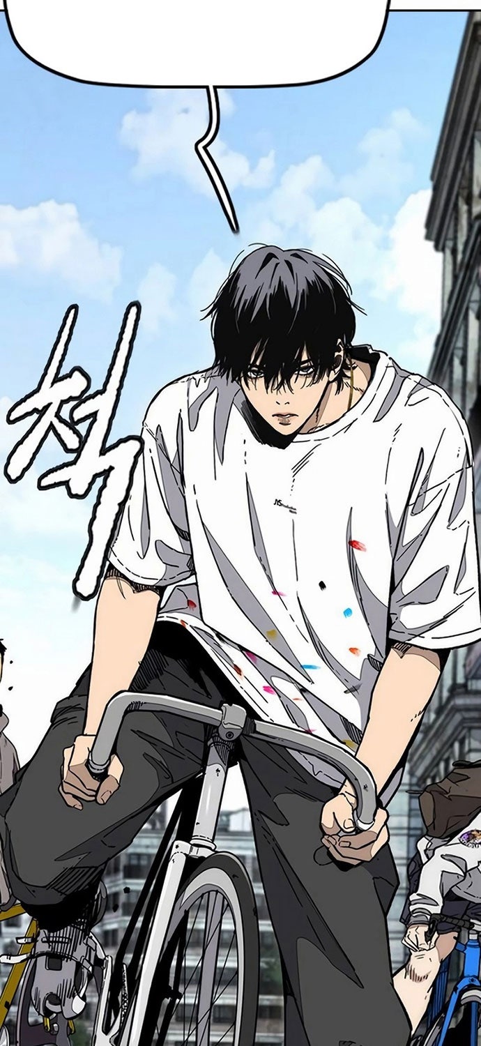 Chuyện tình Wi-fi - Page 184