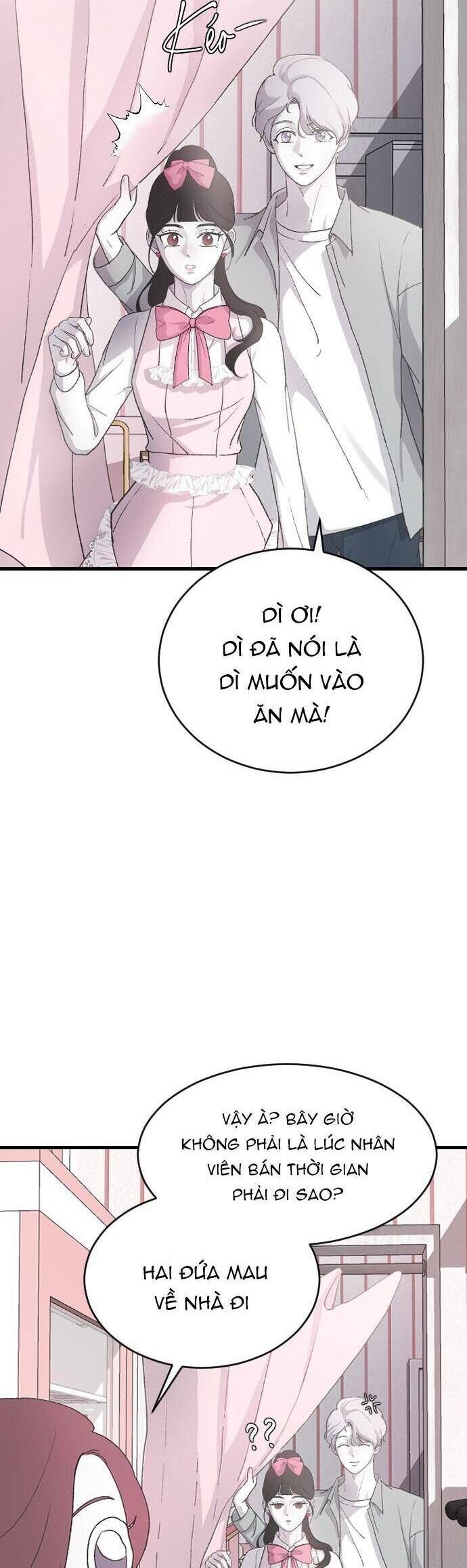 Ba Người Anh Trai Cực Phẩm Của Tôi - Page 33