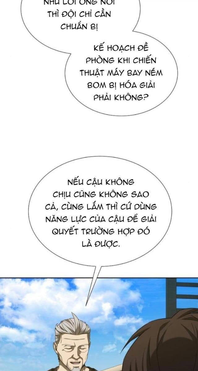 Người Chơi Thiên Tài Trở Lại - Page 27
