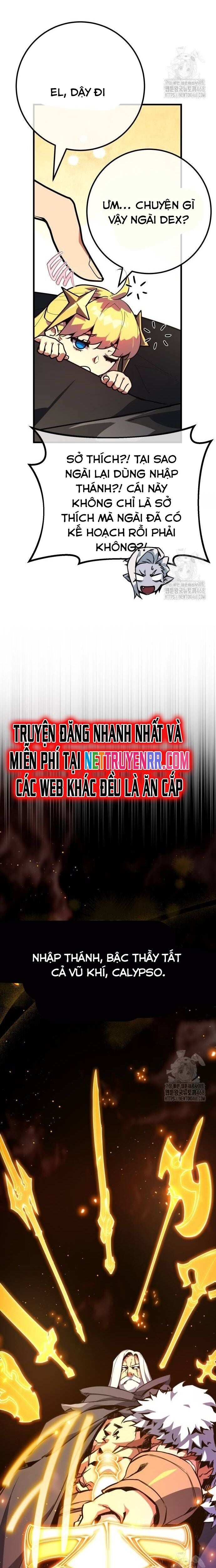 Quỷ Troll Mạnh Nhất Thế Giới - Page 33