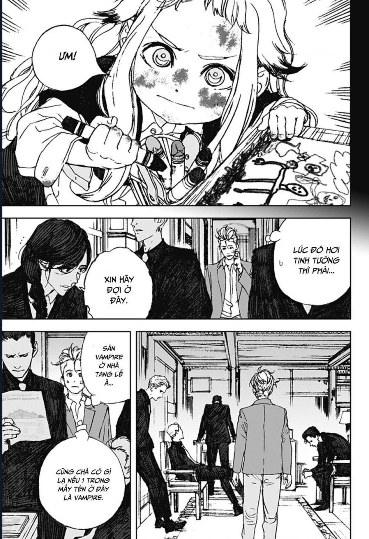 Night Light Hounds - Page 8