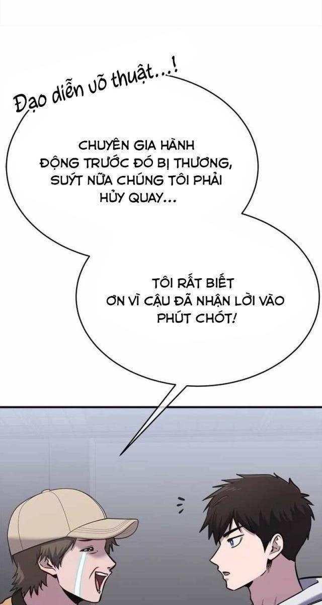 Một Anh Hùng Giỏi Mọi Thứ - Page 58