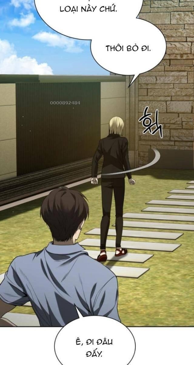 Người Chơi Thiên Tài Trở Lại - Page 5