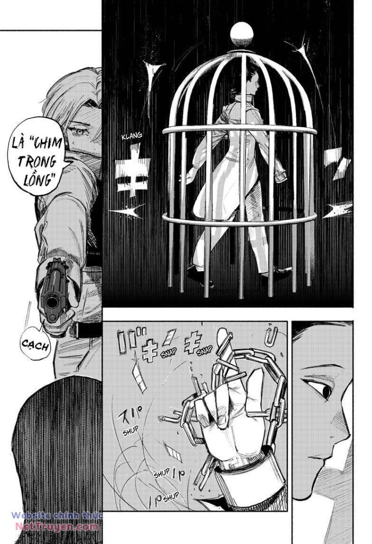 Siêu Nhân X - Page 37