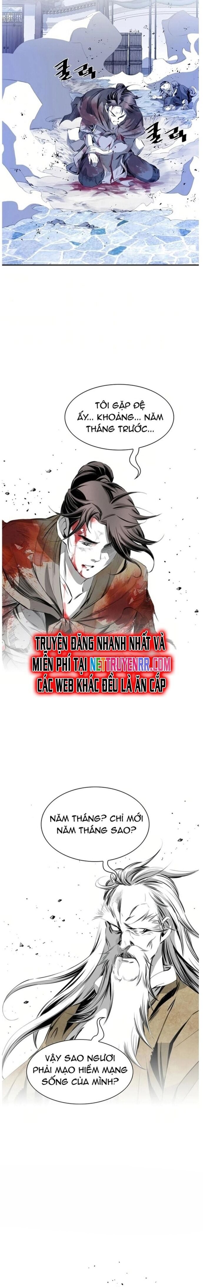 Đăng Thiên Lộ - Page 13