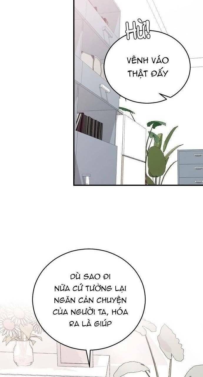 Ba Người Anh Trai Cực Phẩm Của Tôi - Page 34