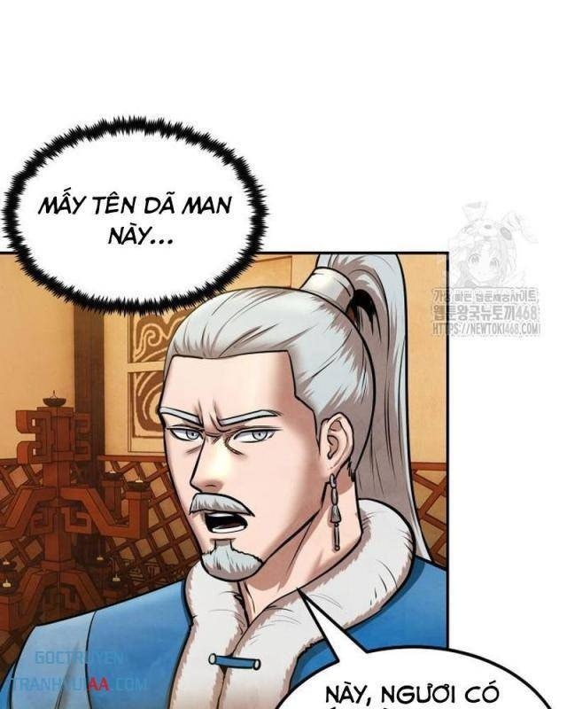 Tay Súng Chinh Phục Võ Lâm - Page 51