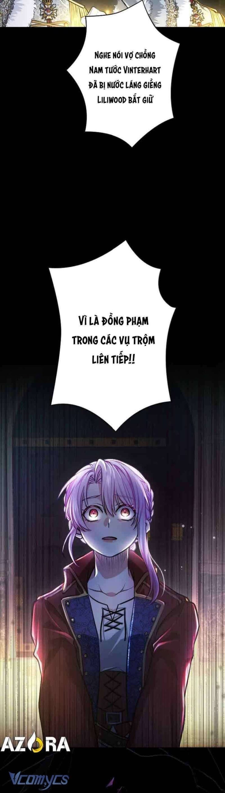 Thưa Ngài, Tôi Cảm Thấy Khó Chịu - Page 12