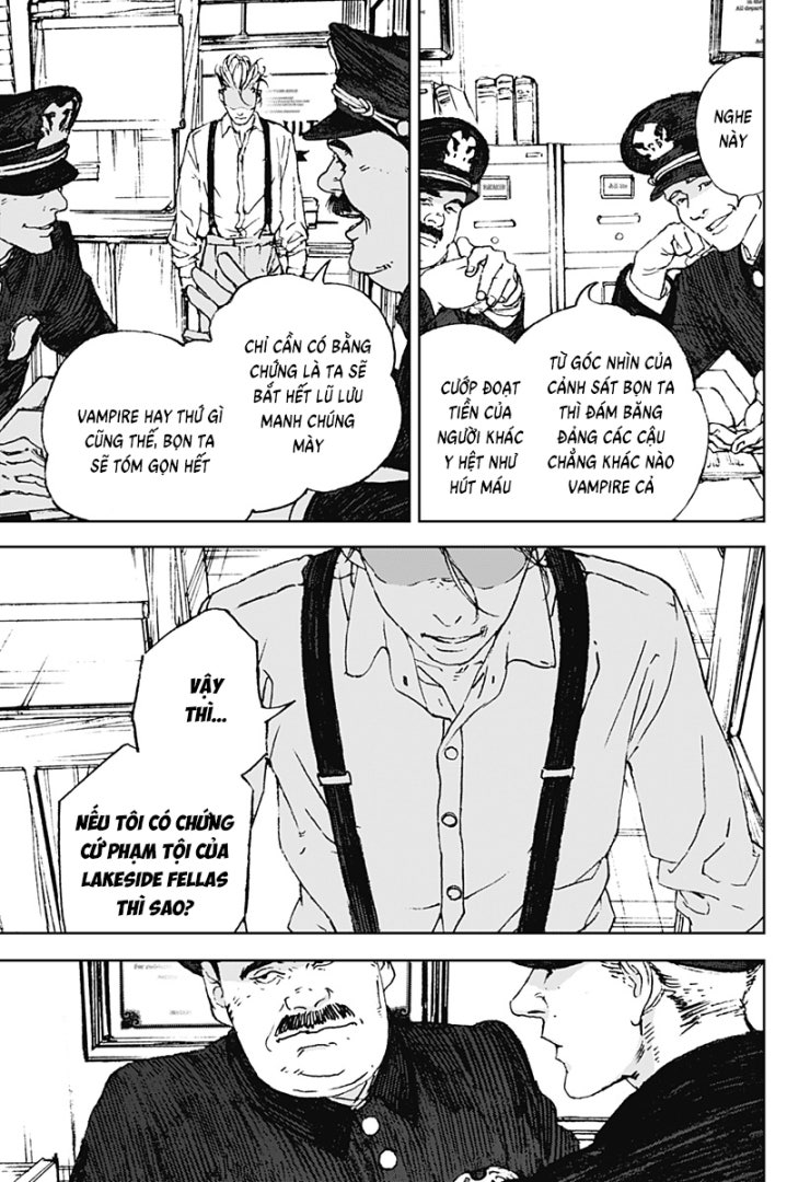 Night Light Hounds - Page 58