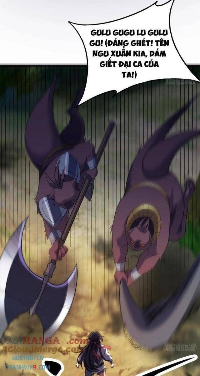 Ta Nhặt Đồ Bỏ Tại Tận Thế - Page 54