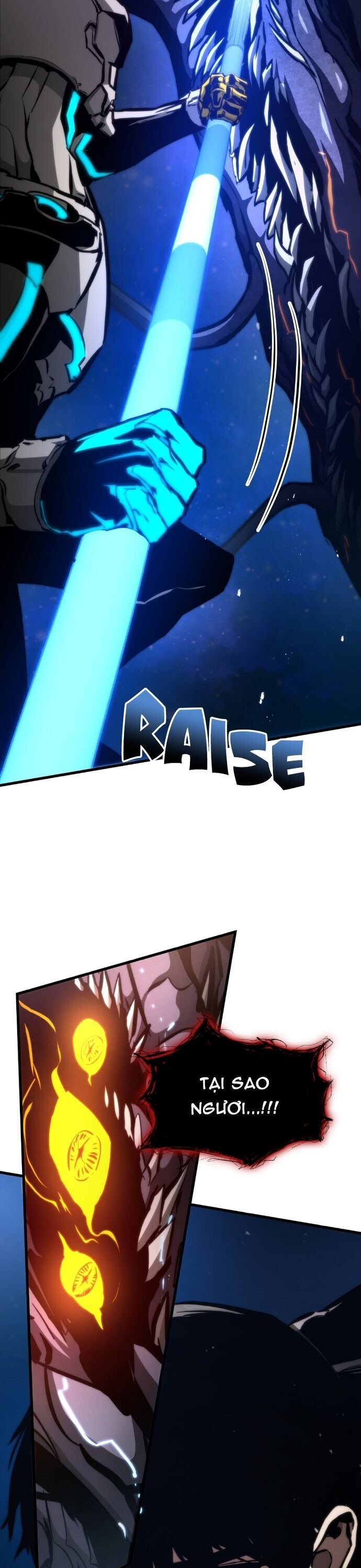 Đồ Long - Page 19