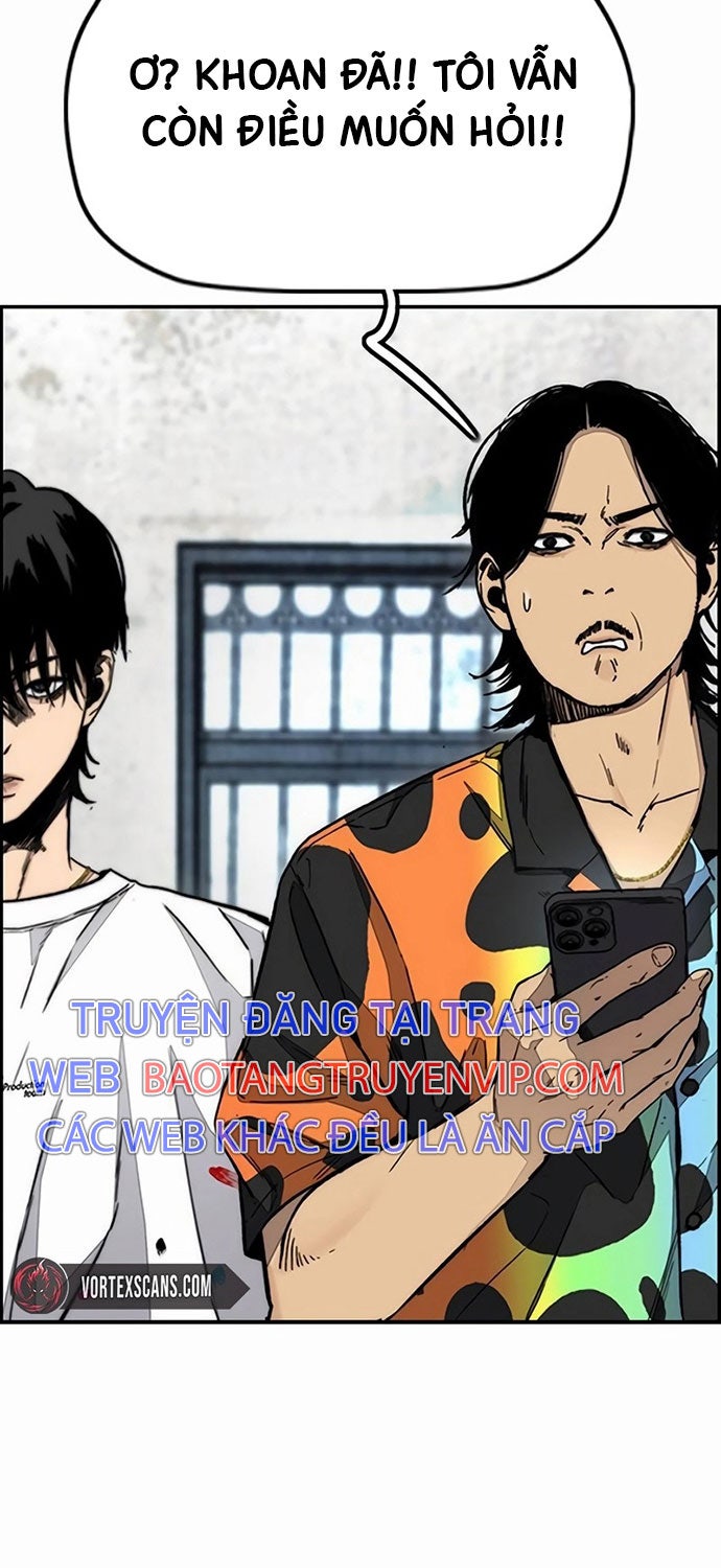 Chuyện tình Wi-fi - Page 119