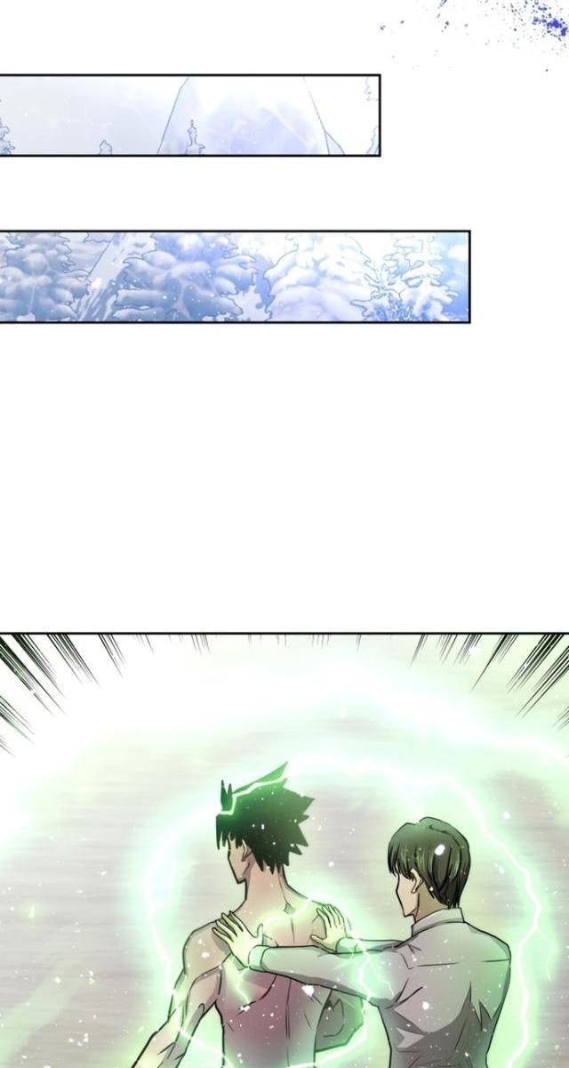 Kể Từ Bây Giờ: Tôi Là Một Người Chơi - Page 48