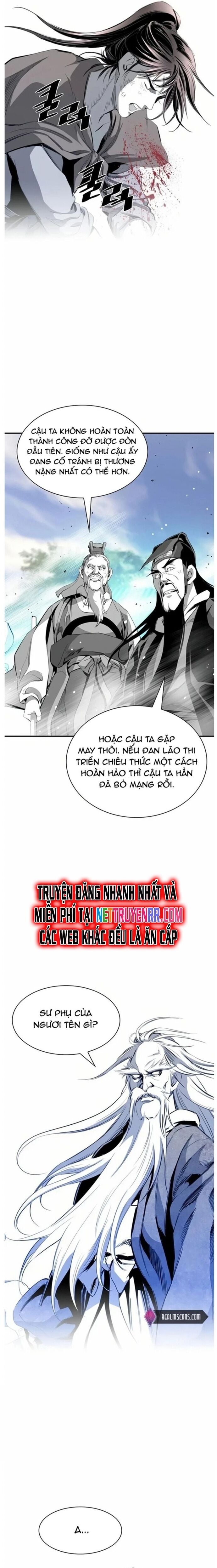 Đăng Thiên Lộ - Page 12