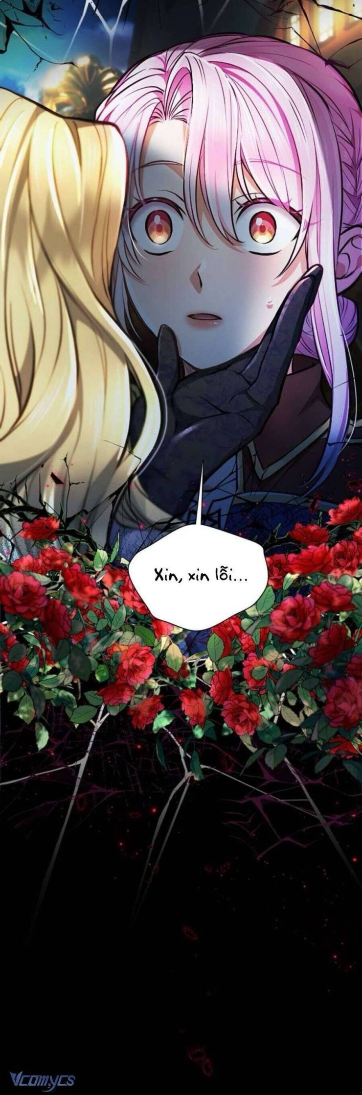 Thưa Ngài, Tôi Cảm Thấy Khó Chịu - Page 24