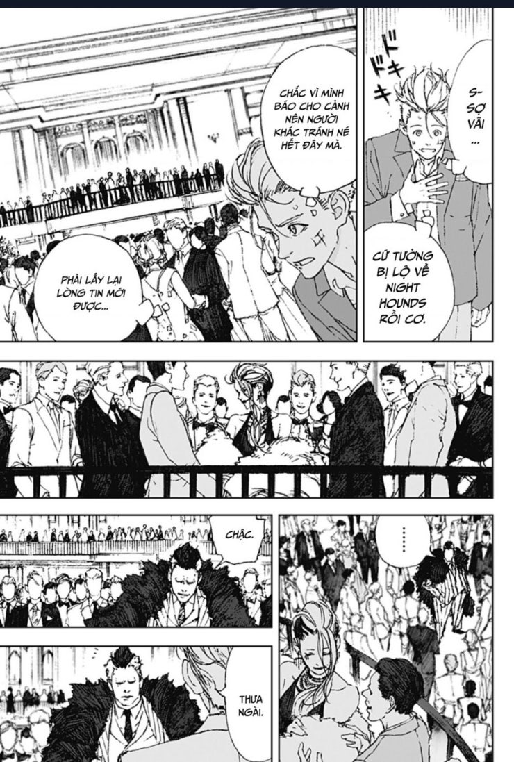 Night Light Hounds - Page 20