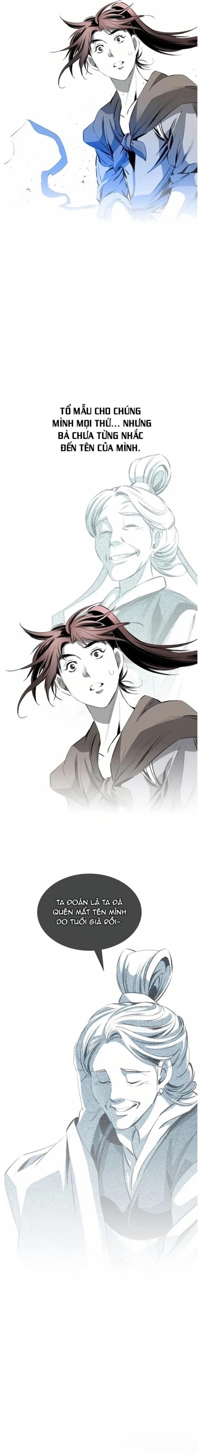 Đăng Thiên Lộ - Page 13