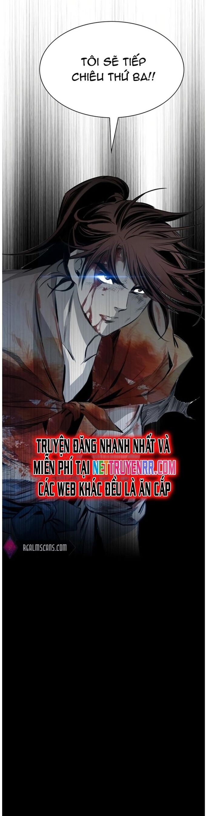 Đăng Thiên Lộ - Page 23