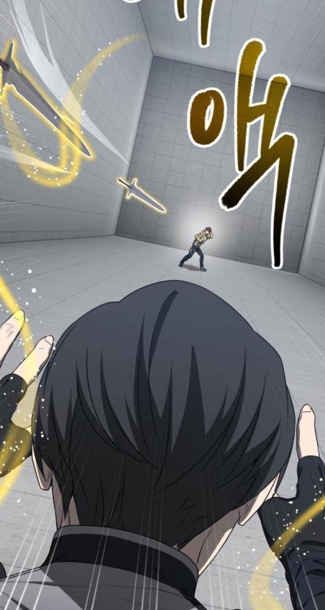 Người Chơi Thiên Tài Trở Lại - Page 125