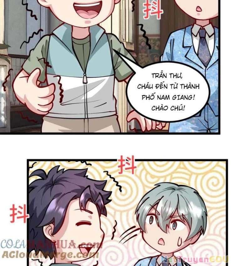 Slime Ta Treo Cự Long Lên Đánh Là Hợp Lý Nhỉ? - Page 16