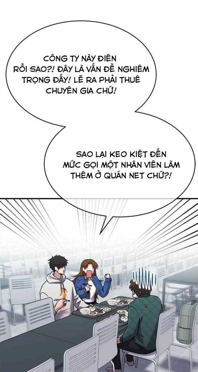 Một Anh Hùng Giỏi Mọi Thứ - Page 25