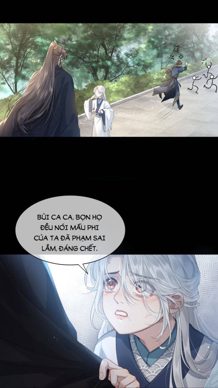 Điện Hạ Khuynh Thành - Page 21