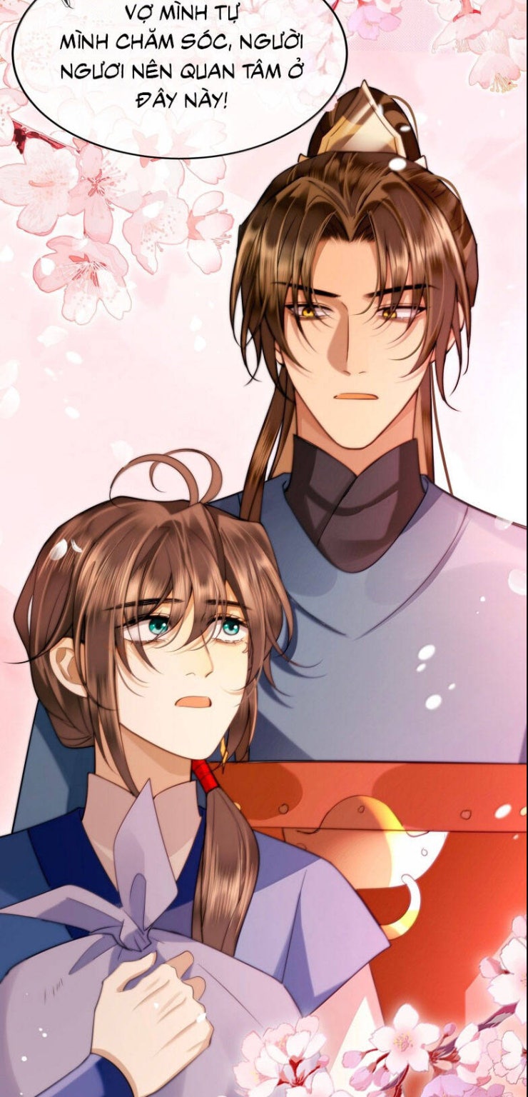 Điện Hạ Khuynh Thành - Page 7