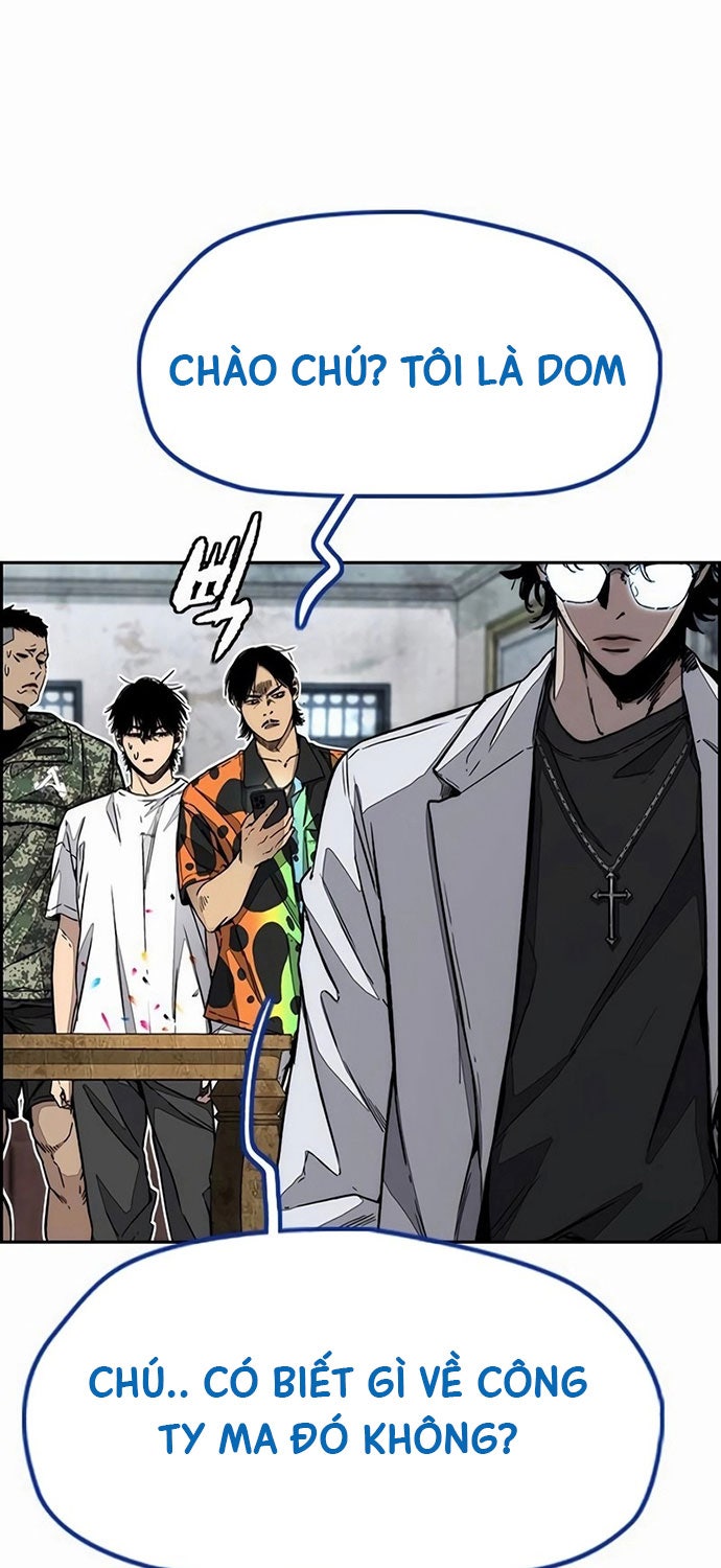 Chuyện tình Wi-fi - Page 120