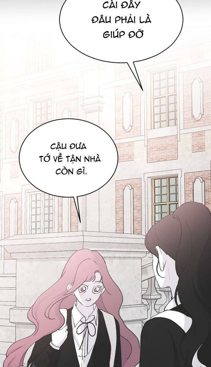 Ba Người Anh Trai Cực Phẩm Của Tôi - Page 56