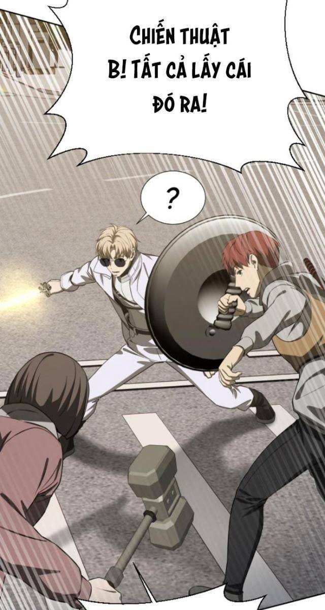 Người Chơi Thiên Tài Trở Lại - Page 117