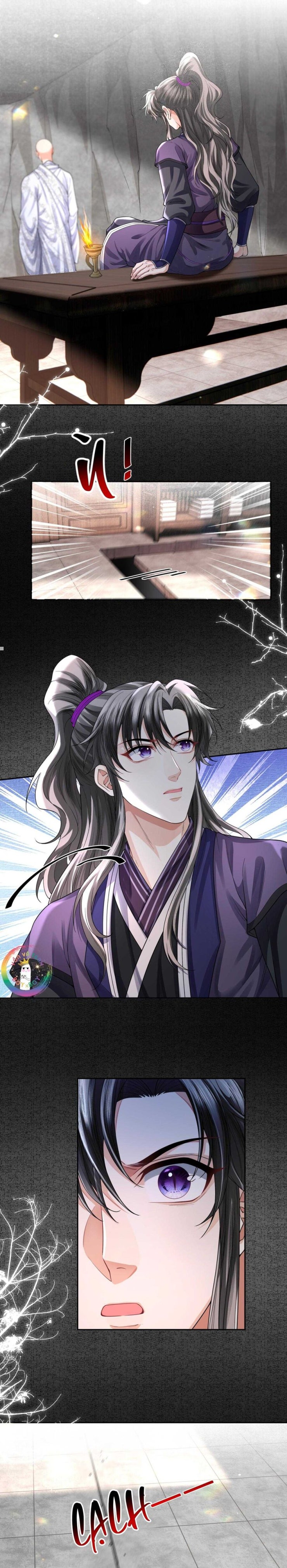 Đồng Tiền Kham Thế - Page 9